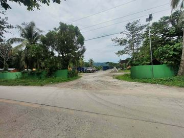Bank-Foreclosed 9,492 sqm Vacant Lot in Libungan North Cotabato