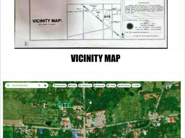 Bank-Foreclosed 9,492 sqm Vacant Lot in Libungan North Cotabato