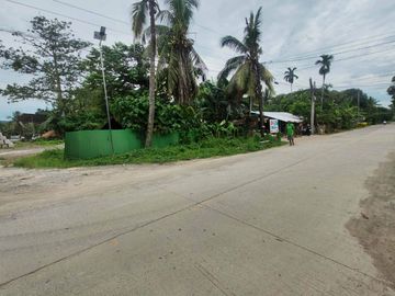 Bank-Foreclosed 9,492 sqm Vacant Lot in Libungan North Cotabato
