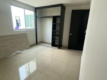 Excelente Casa en Venta con Roof Garden en Barrio El Calvario, Cuautlancingo