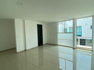 Excelente Casa en Venta con Roof Garden en Barrio El Calvario, Cuautlancingo