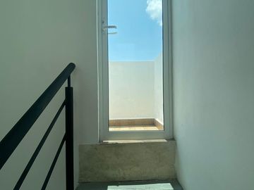 Excelente Casa en Venta con Roof Garden en Barrio El Calvario, Cuautlancingo