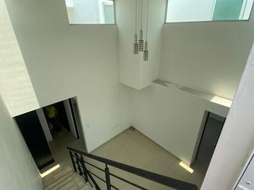 Excelente Casa en Venta con Roof Garden en Barrio El Calvario, Cuautlancingo