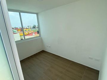 Excelente Casa en Venta con Roof Garden en Barrio El Calvario, Cuautlancingo