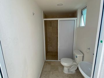 Excelente Casa en Venta con Roof Garden en Barrio El Calvario, Cuautlancingo