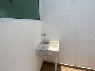 Excelente Casa en Venta con Roof Garden en Barrio El Calvario, Cuautlancingo