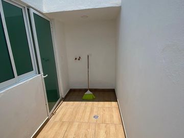 Excelente Casa en Venta con Roof Garden en Barrio El Calvario, Cuautlancingo