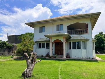 Spacious 4BR House on 1,721 sqm Lot for Sale in Consolacion