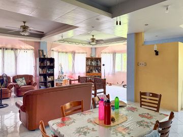 Spacious 4BR House on 1,721 sqm Lot for Sale in Consolacion