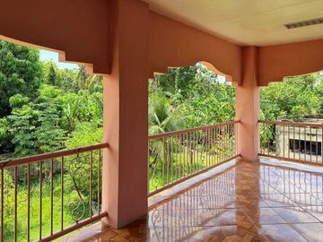 Spacious 4BR House on 1,721 sqm Lot for Sale in Consolacion