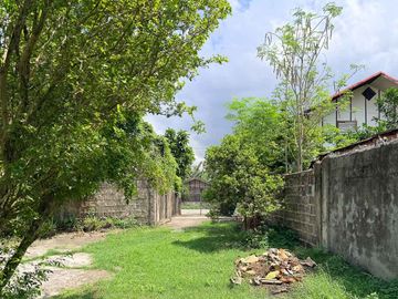 Spacious 4BR House on 1,721 sqm Lot for Sale in Consolacion