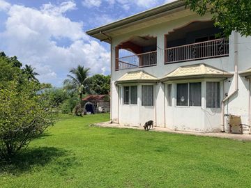 Spacious 4BR House on 1,721 sqm Lot for Sale in Consolacion