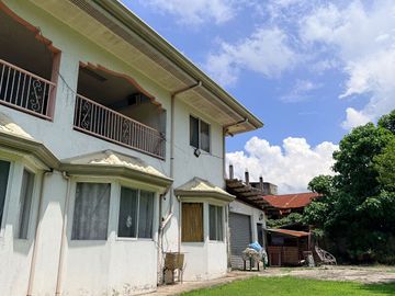 Spacious 4BR House on 1,721 sqm Lot for Sale in Consolacion