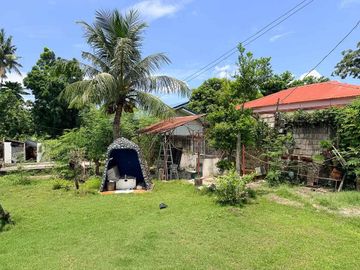 Spacious 4BR House on 1,721 sqm Lot for Sale in Consolacion