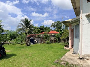 Spacious 4BR House on 1,721 sqm Lot for Sale in Consolacion