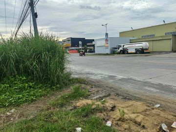 Bank-Foreclosed 4,932 sqm Commercial Vacant Lot in Pagkawayan, North Cotabato