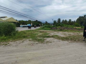 Bank-Foreclosed 4,932 sqm Commercial Vacant Lot in Pagkawayan, North Cotabato