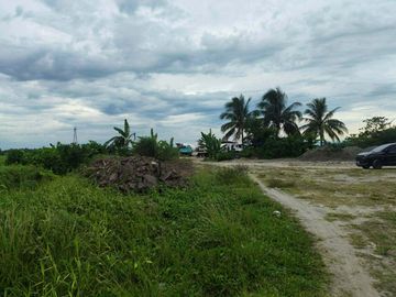 Bank-Foreclosed 4,932 sqm Commercial Vacant Lot in Pagkawayan, North Cotabato