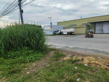 Bank-Foreclosed 4,932 sqm Commercial Vacant Lot in Pagkawayan, North Cotabato