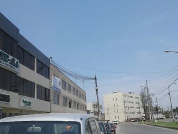 VENDO LOCAL INDUSTRIAL LISTO PARA OPERAR UBICADO EN EL CALLAO