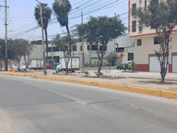 VENDO LOCAL INDUSTRIAL LISTO PARA OPERAR UBICADO EN EL CALLAO