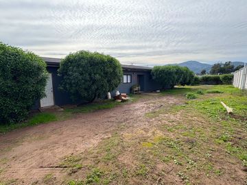 Campus del Mar, Punta de Piedra, Quintero, a 7K de rotonda Concón