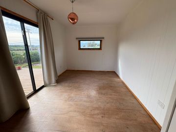 Campus del Mar, Punta de Piedra, Quintero, a 7K de rotonda Concón