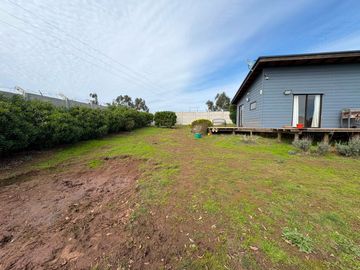Campus del Mar, Punta de Piedra, Quintero, a 7K de rotonda Concón