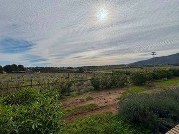 Campus del Mar, Punta de Piedra, Quintero, a 7K de rotonda Concón
