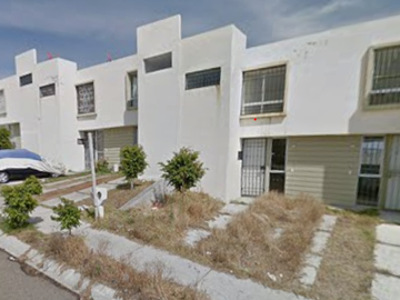 CASA EN VENTA EN AV CONVENTO DE SANTA CATALINA 76 LT 20 MZ 109 ETAPA II MISION DEL VALLE MORELIA MORELIA C.P. 58304 MICHOACÁN DE OCAMPO