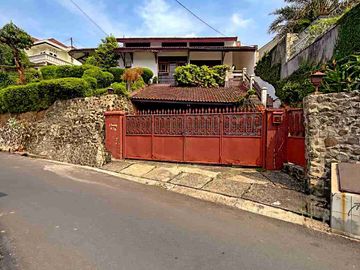 rumah second non komplek di Pejaten Timur Pasar Minggu Jaksel