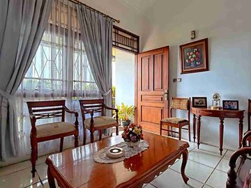 rumah second non komplek di Pejaten Timur Pasar Minggu Jaksel