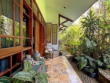 rumah second non komplek di Pejaten Timur Pasar Minggu Jaksel