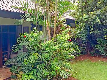 rumah second non komplek di Pejaten Timur Pasar Minggu Jaksel