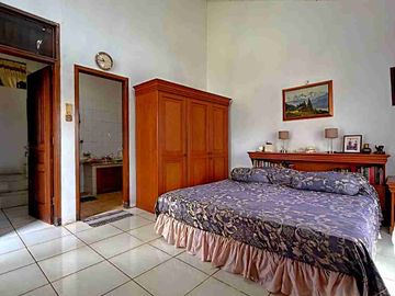rumah second non komplek di Pejaten Timur Pasar Minggu Jaksel