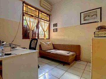 rumah second non komplek di Pejaten Timur Pasar Minggu Jaksel