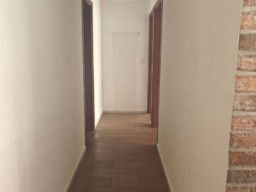 Departamento de 118 m2 en renta, 2 recámaras, Carso en Nuevo Polanco