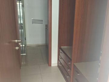 Departamento de 118 m2 en renta, 2 recámaras, Carso en Nuevo Polanco