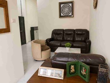 Dijual Rumah Minimalis di Pondok Kelapa Duren Sawit