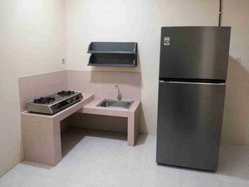 Dijual Rumah Minimalis di Pondok Kelapa Duren Sawit