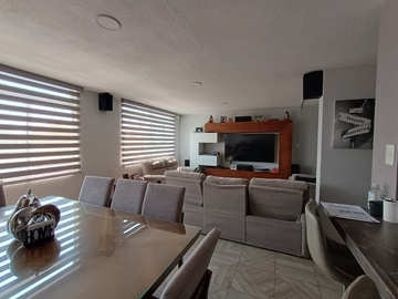 VENTA DEPARTAMENTO 3 REC EN BENITO JUAREZ CDMX