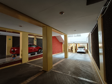 VENTA DEPARTAMENTO 3 REC EN BENITO JUAREZ CDMX