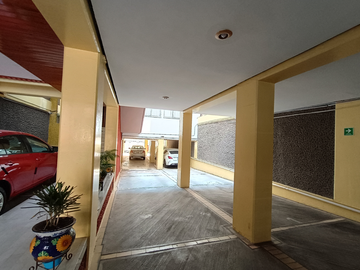 VENTA DEPARTAMENTO 3 REC EN BENITO JUAREZ CDMX