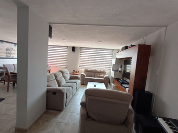 VENTA DEPARTAMENTO 3 REC EN BENITO JUAREZ CDMX