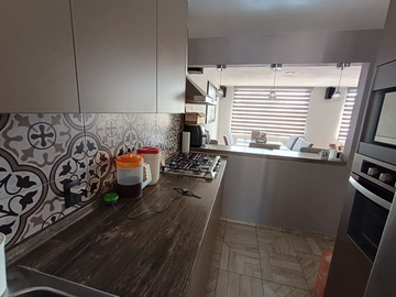 VENTA DEPARTAMENTO 3 REC EN BENITO JUAREZ CDMX