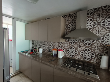 VENTA DEPARTAMENTO 3 REC EN BENITO JUAREZ CDMX