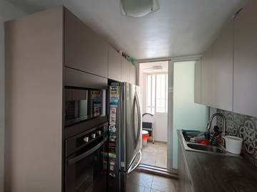 VENTA DEPARTAMENTO 3 REC EN BENITO JUAREZ CDMX