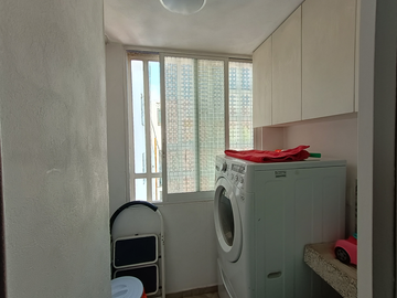 VENTA DEPARTAMENTO 3 REC EN BENITO JUAREZ CDMX