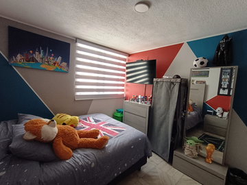VENTA DEPARTAMENTO 3 REC EN BENITO JUAREZ CDMX