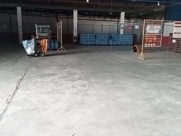 Warehouse for Lease in Paranaque
